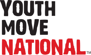 Youth Move National Logo Small Vertical
