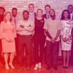 Rockstar Award Winner 3:11 Youth Housing Is Launching Houses for Young Moms