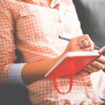 Self-Care Plans – Why They’re Helpful Right Now!