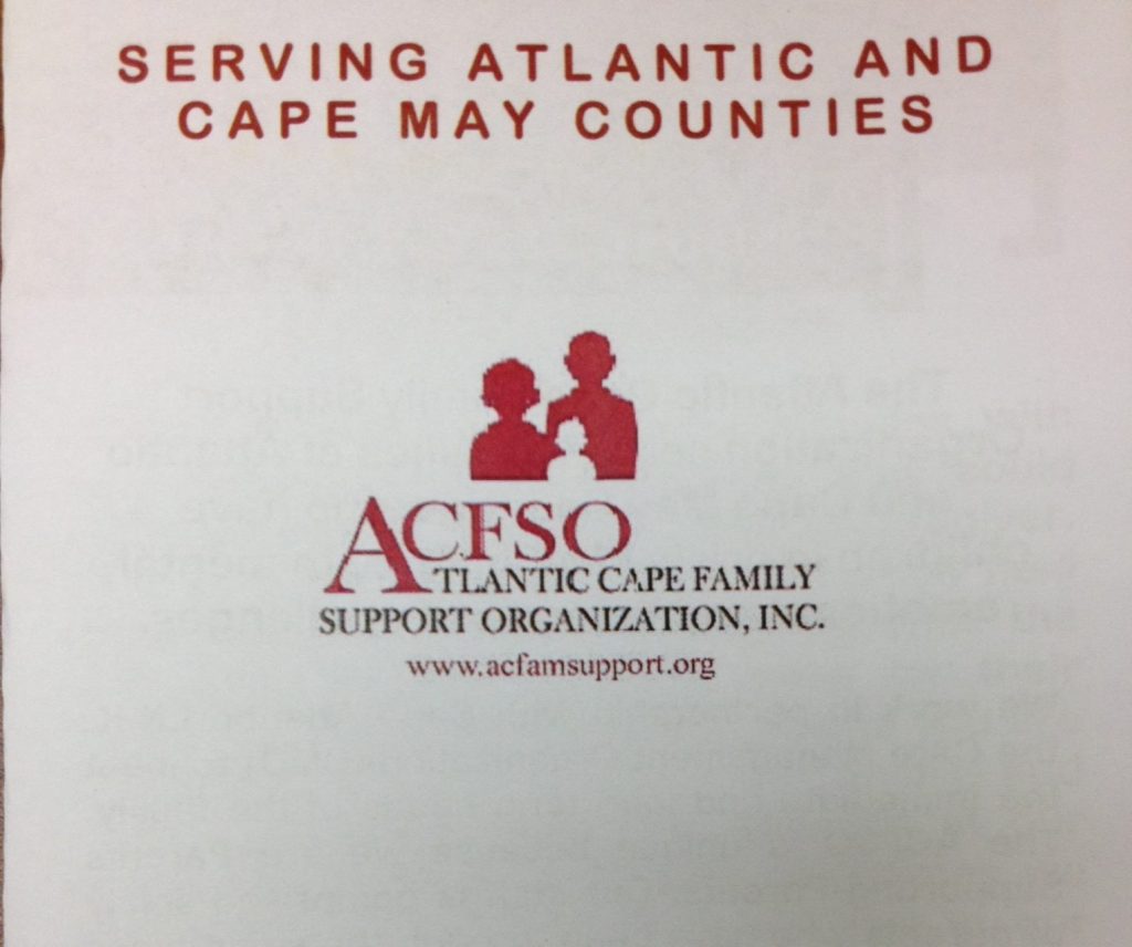 ACFSO Logo