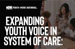 Project Providers: Expanding Youth Voice in System of Care