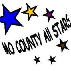 Maryland All Stars Youth MOVE Logo