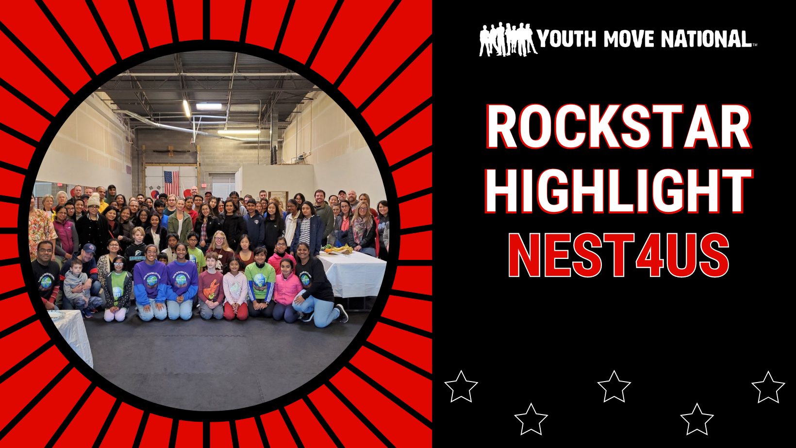Read more about the article Rockstar Spotlight: NEST4US
