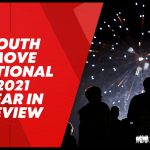 Youth MOVE National 2021 Year in Review