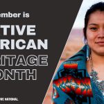 YMN Honors Native American Heritage Month!