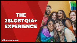 Read more about the article The 2SLGBTQIA+ Experience