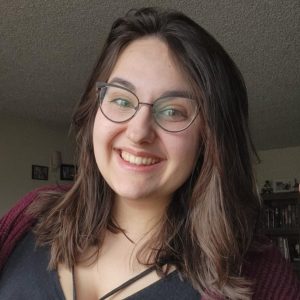 Paige Bio Picture