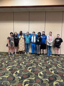 Kentucky Youth MOVE