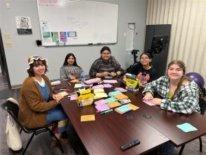 Chaves County Youth MOVE