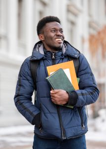 How to Help Yourself Transition to Adulthood