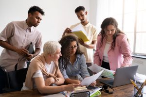 Beyond the Surface:  Inclusive Event Planning Centering 2SLGBTQIA+, BIPOC, and Disabled Youth Communities