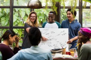 Affirming Facilitation Practices in Youth Spaces