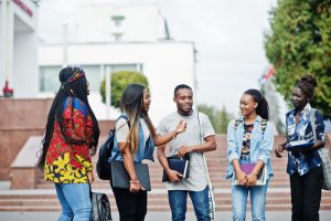 Engaging Black LGBTQIA+ Youth in Advocacy Implementation Guide