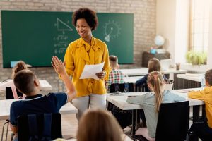 Mental Health Tip Sheet for Educators
