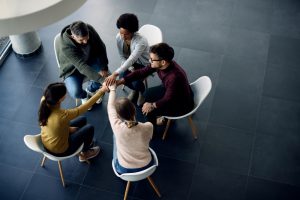 Helping A Peer Develop Their Natural Supports