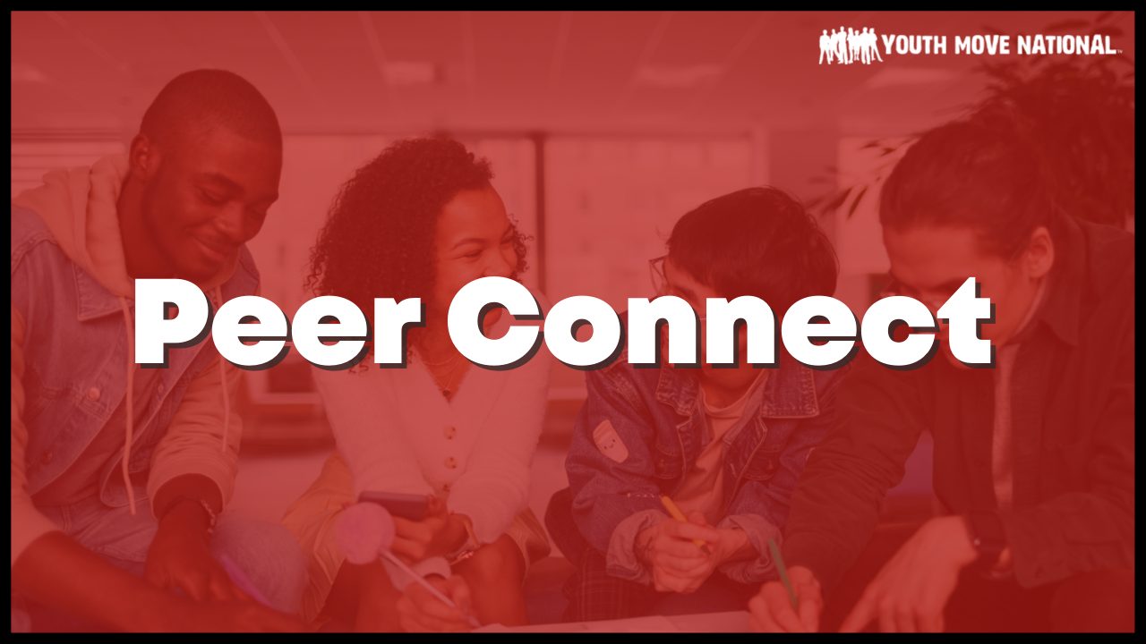 Read more about the article Peer Connect – Impact Spotlight