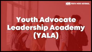 Read more about the article Youth Advocate Leadership Academy – Impact Spotlight