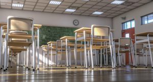 A Perspective Into School Refusal Anxiety 