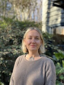 Picture of Corrina Joyner, LMSW