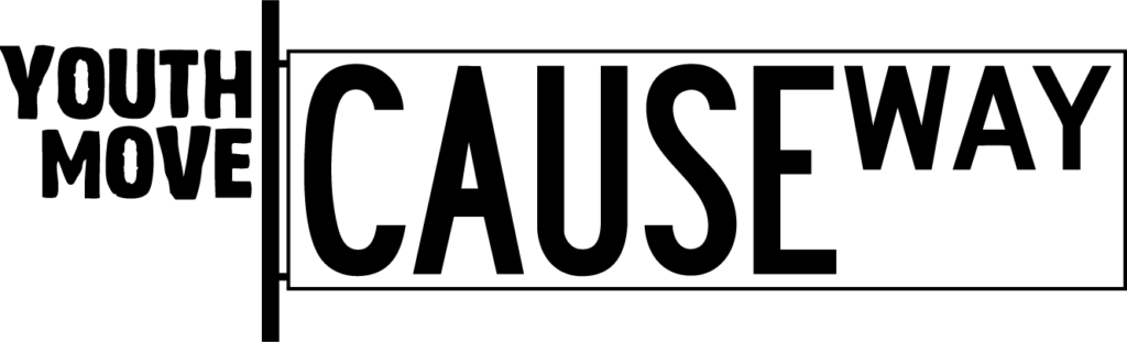 Youth MOVE Causeway Logo