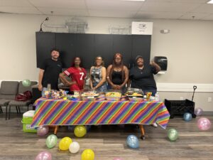 Youth MOVE Fulton